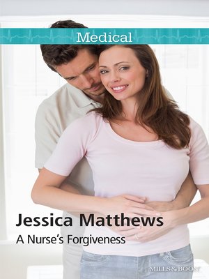 cover image of A Nurse's Forgiveness